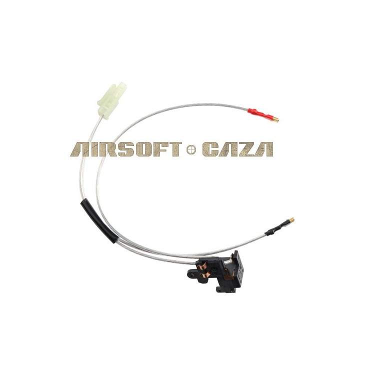 Swith completo v2 culata (ASG)