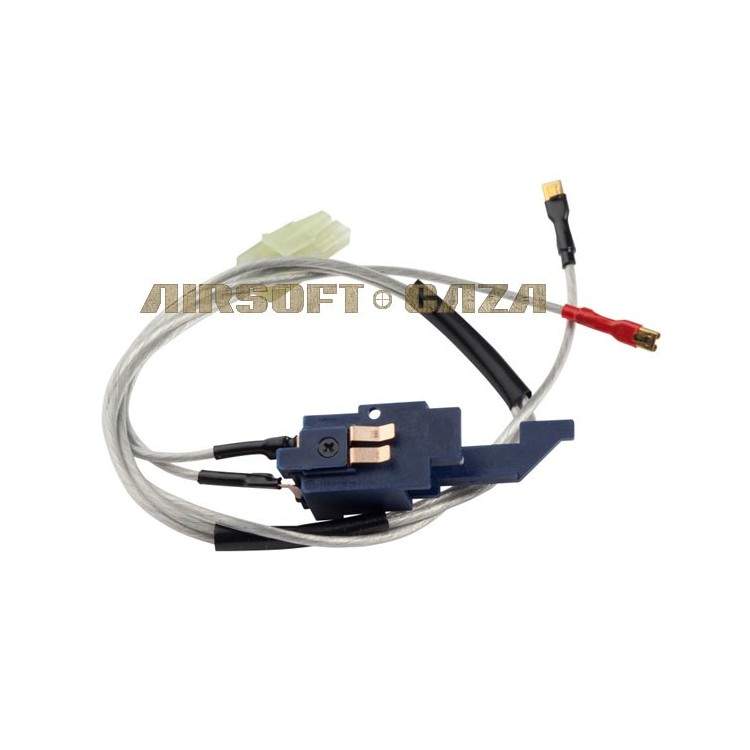 Swith completo v3 AK47 (ASG)