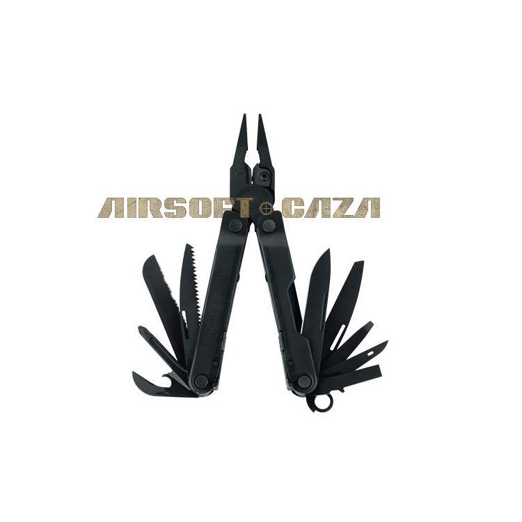 Rebar Black (LEATHERMAN) Rebar Black (LEATHERMAN)