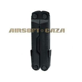 Rebar Black (LEATHERMAN) Rebar Black (LEATHERMAN)