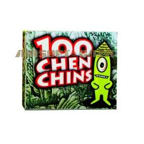 100 Chen chins