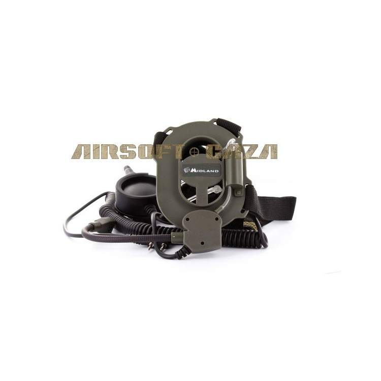 Bow M-Tactical (MIDLAND)