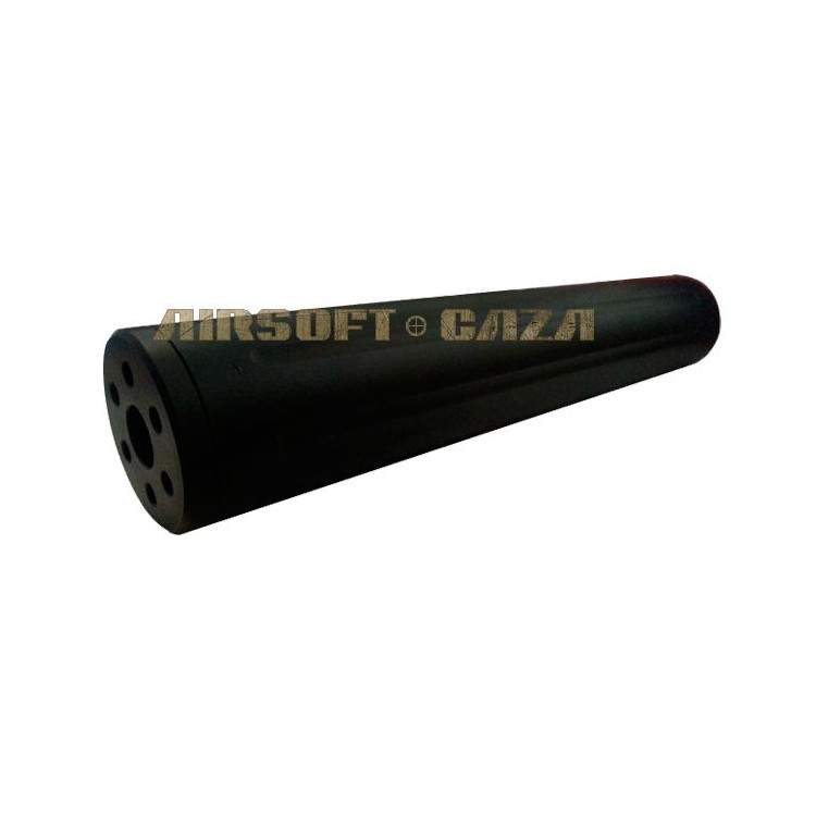 35x200mm Fluted Mk-23 35x200mm Fluted Mk-23