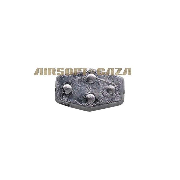 Hexagonal mod. 212 EVIA