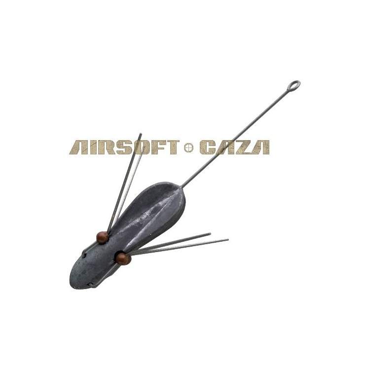 Surfcasting mod. 222 EVIA