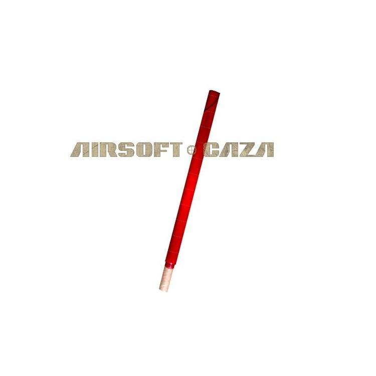 Antorcha Parafina
