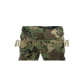 Uniforme Combate Woodland DELTA TACTICS. Uniforme Combate Woodland DELTA TACTICS.