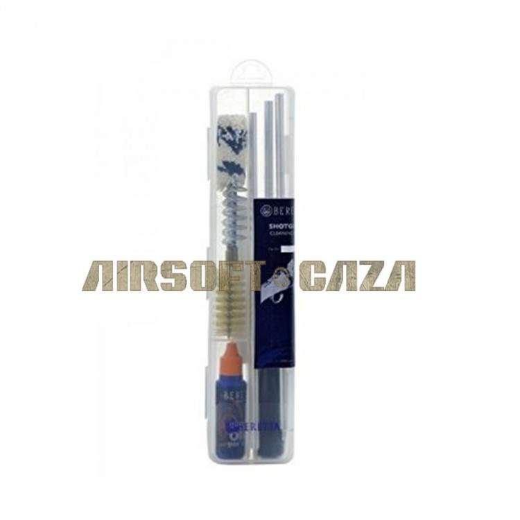 Kit Limpieza Beretta CAL 12.