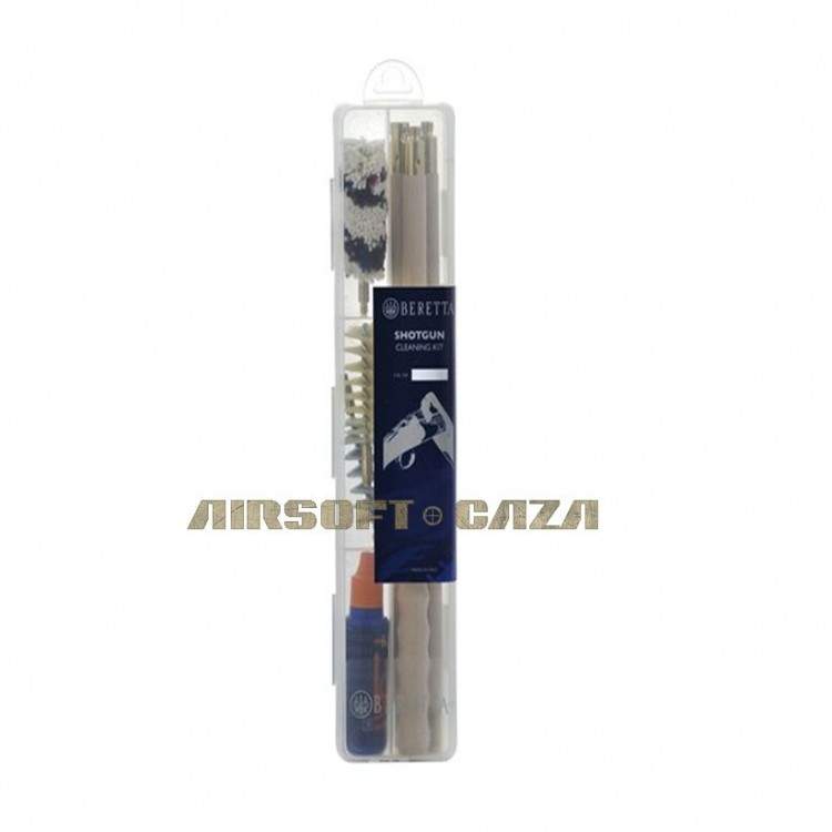 Kit Limpieza Beretta CAL 12. Kit Limpieza Beretta CAL 12.
