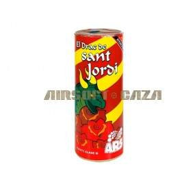 Fuente San Jorge