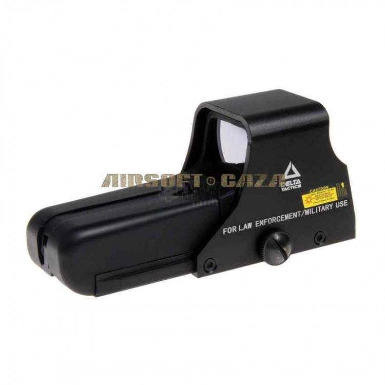 Red Dot 552 DELTA TACTICS Red Dot 552 DELTA TACTICS