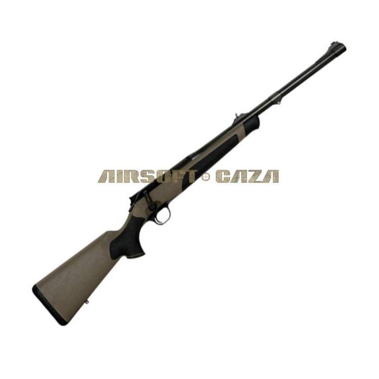 Rifle de cerrojo R8 Professional (BLASER)