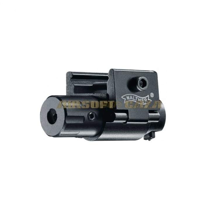 Laser MSL Micro Shot WALTHER