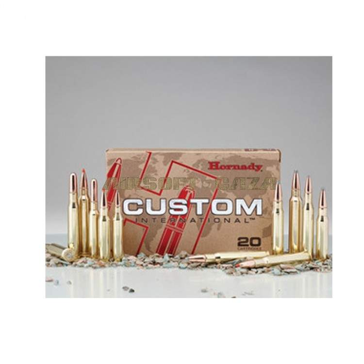 Custom International SP Custom International SP