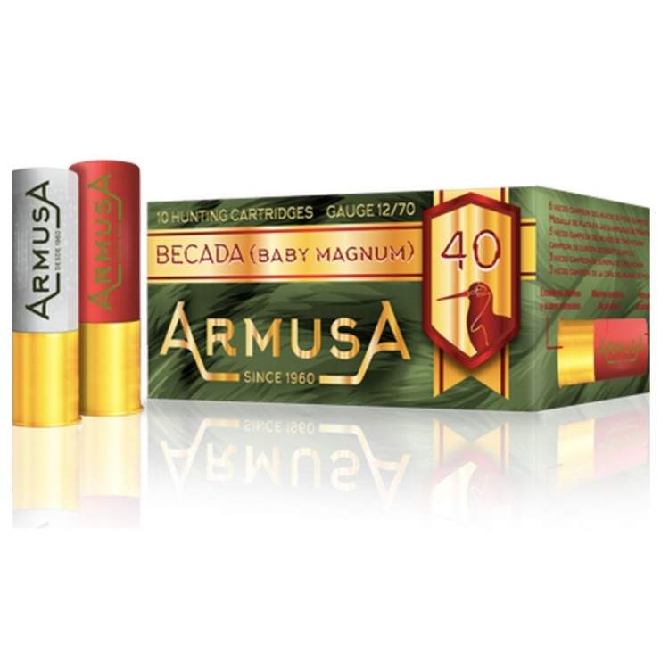 Becada Baby Magnum 40g
