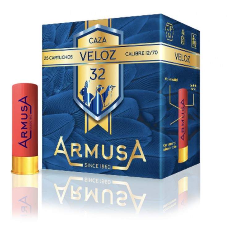 Veloz 32g