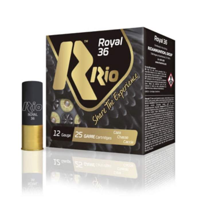 Royal 36g (RIO)