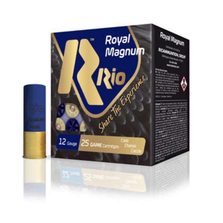 Magnum 50g (RIO)