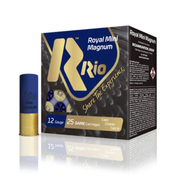 Mini Magnum 42g (RIO)