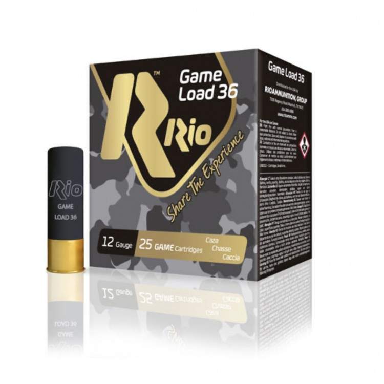 Rio-100 Fieltro 36g (RIO)