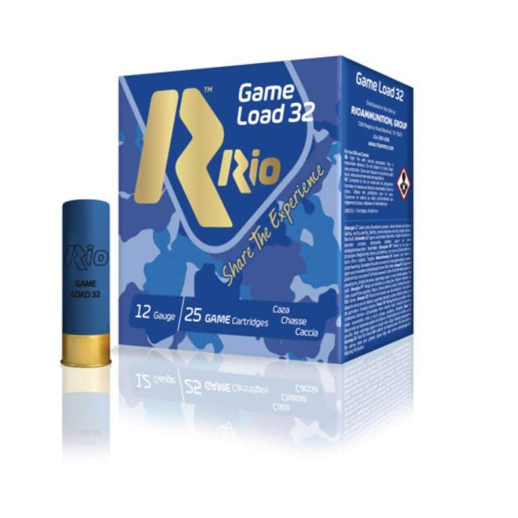 Rio-20 32g (RIO)