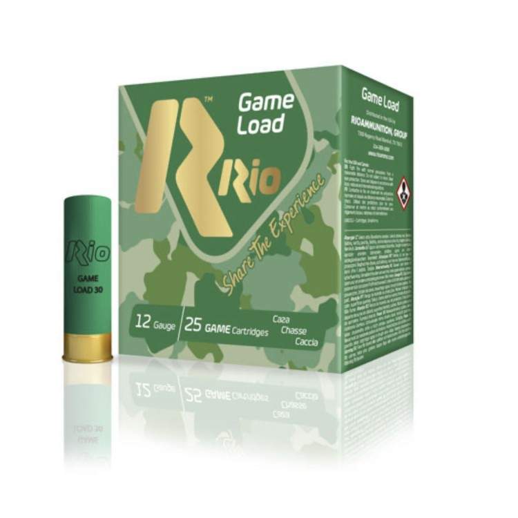 Rio 10 30g (RIO)