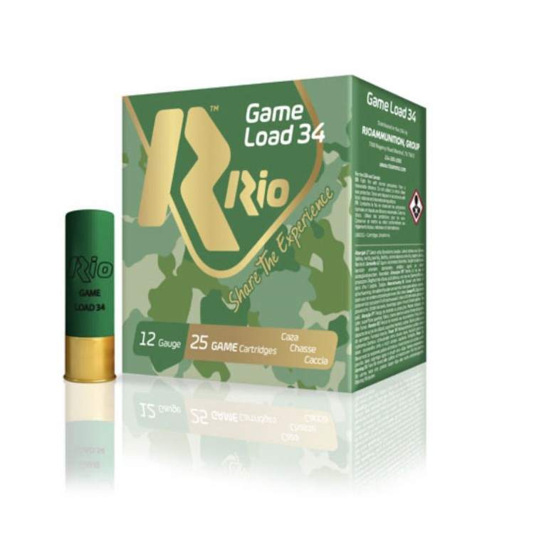 Rio-50 34g (RIO)