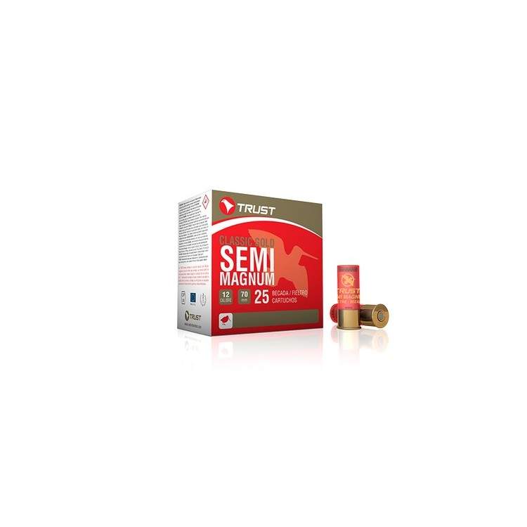Semi Magnum (TRUST) 