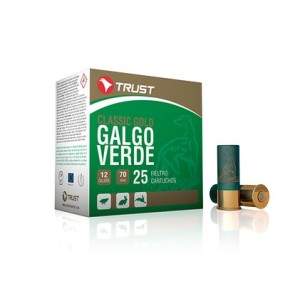 Galgo Verde Fieltro (TRUST) 