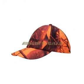 Gorra Alta Visibilidad CHIRUCA