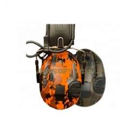 SporTac Caza Camo PELTOR SporTac Caza Camo PELTOR