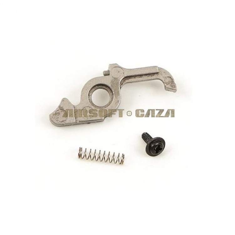 Cut Off Lever V2 ASG