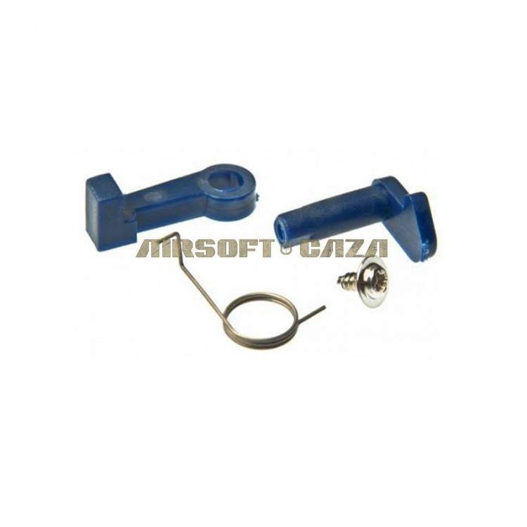 Safety Cover MP5/G3 Series ASG