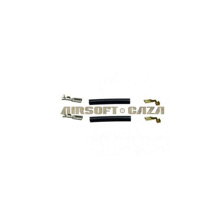 Motor Connector Plug Set MODIFY