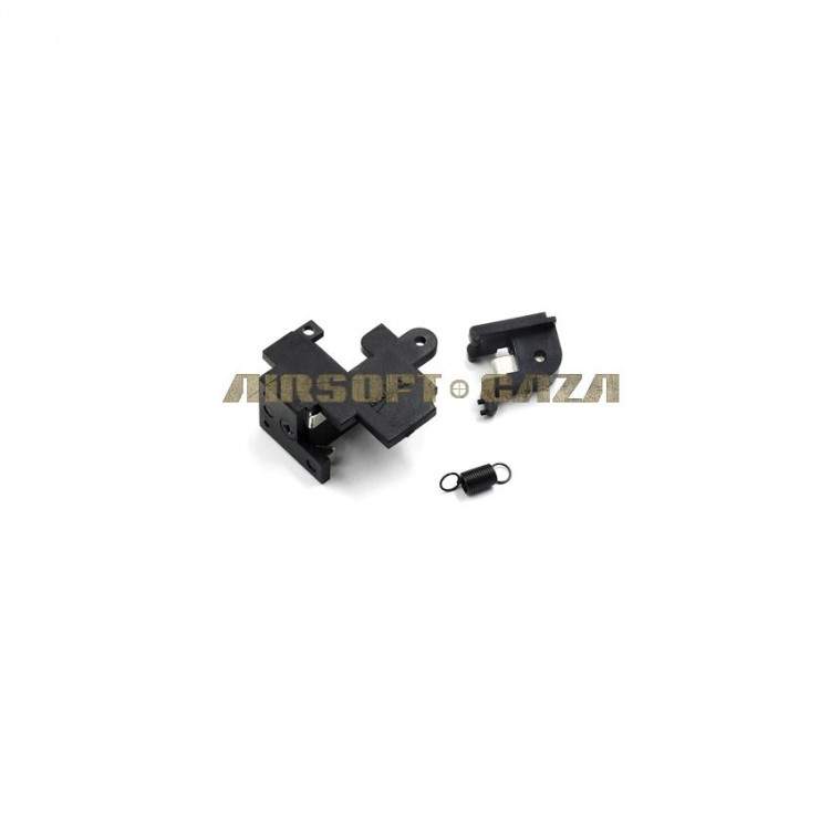 Switch Assembly MODIFY