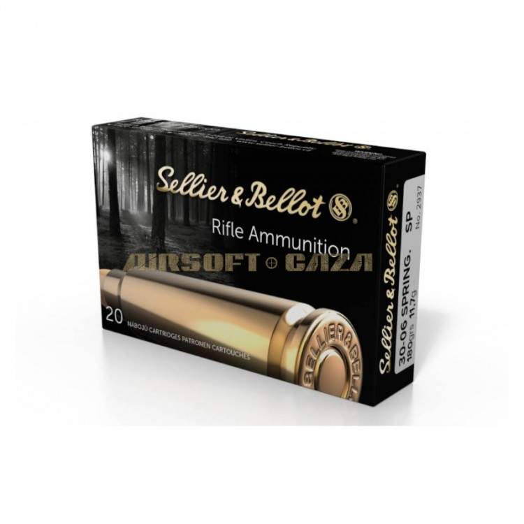 Sellier & Bellot SP Sellier & Bellot SP