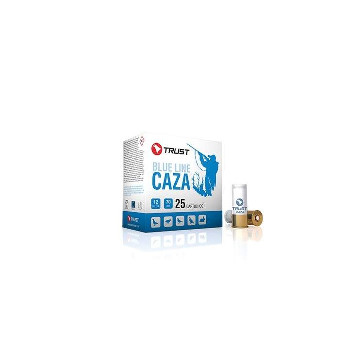 Caza Tipo-3 34gr