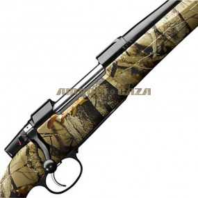 CZ 557 Predator
