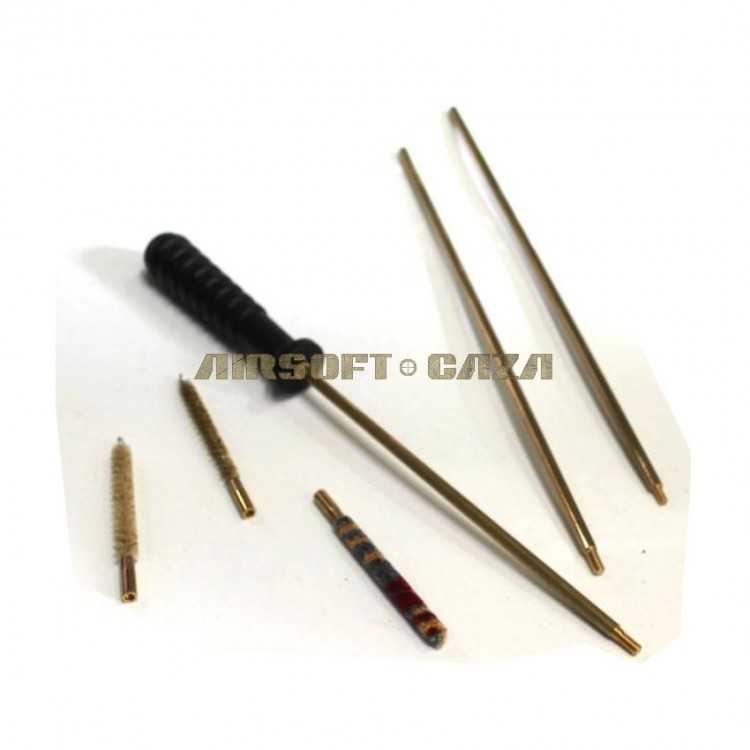 Kit de Linpieza Cal.22