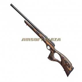 CZ 457 THUMHOLE VARMINT