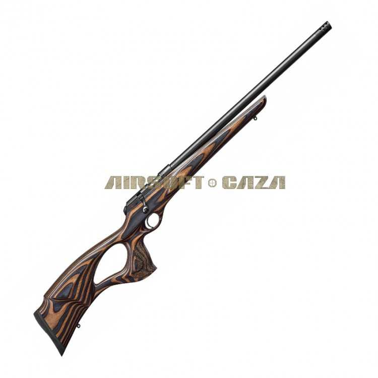 CZ 457 THUMHOLE VARMINT