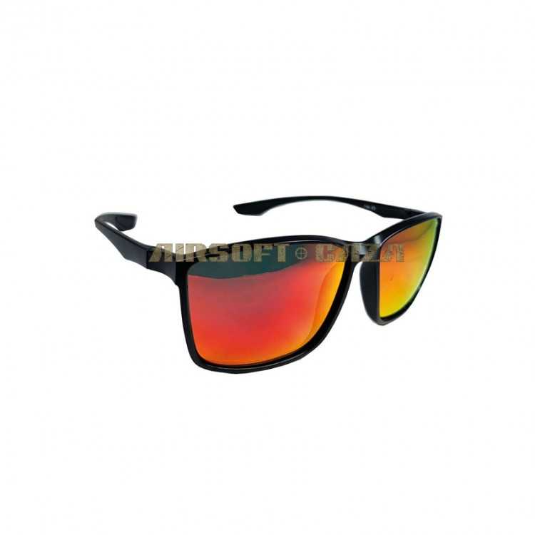 GAFAS TR90 FLEX-ROCK XHGFR