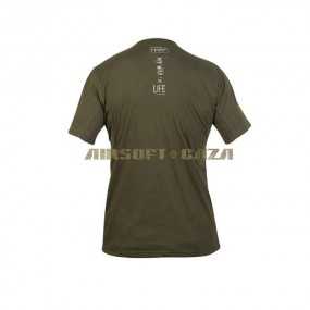 Camiseta Branded Basurde HART