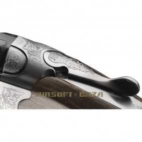 686 Silver Pigeon I HP Caza 686 Silver Pigeon I HP Caza
