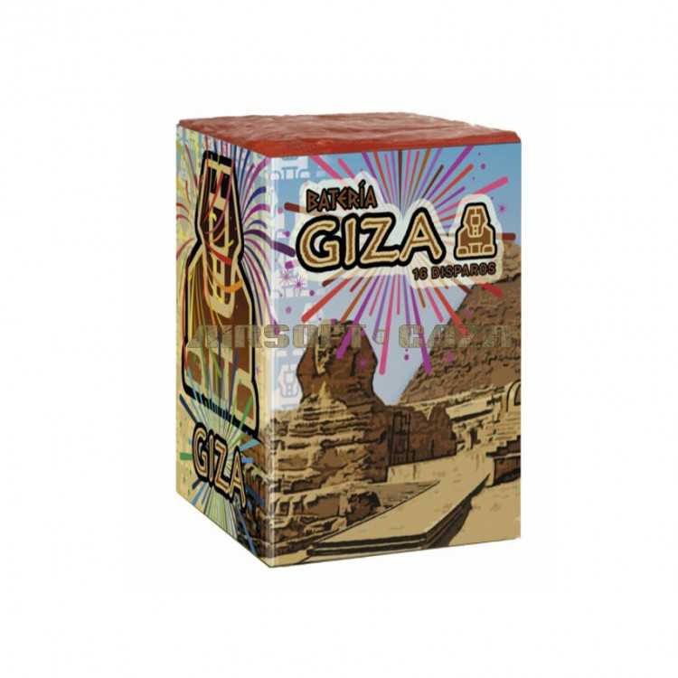 Giza/Agora