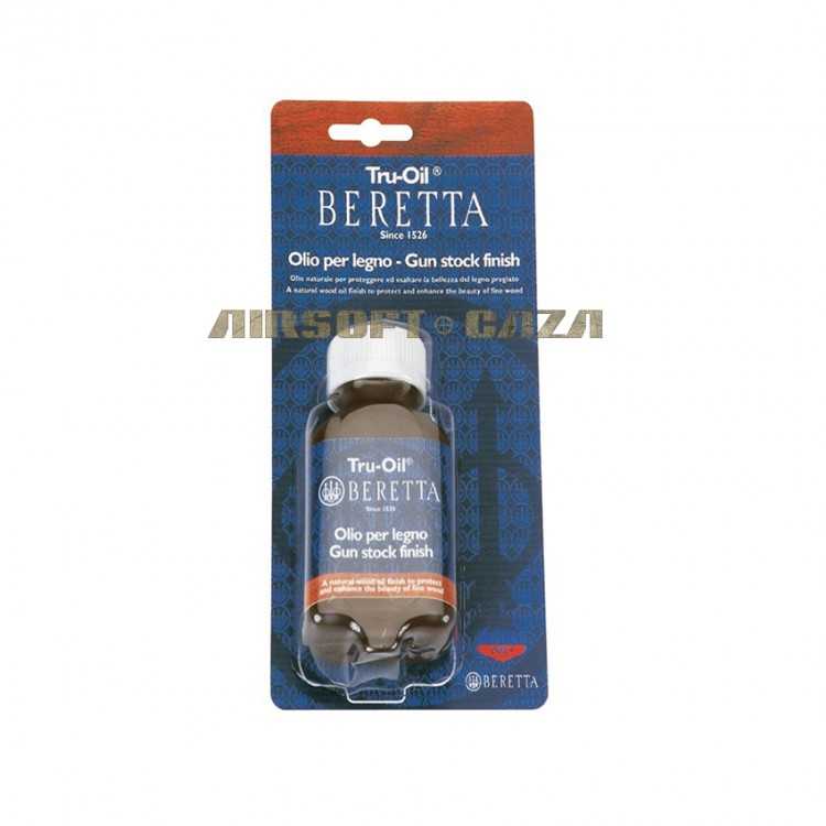 Aceite Beretta OL40 Aceite Beretta OL40