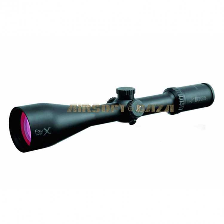 Four Xe 3-12x56 Ret. 4I BURRIS Four Xe 3-12x56 Ret. 4I BURRIS