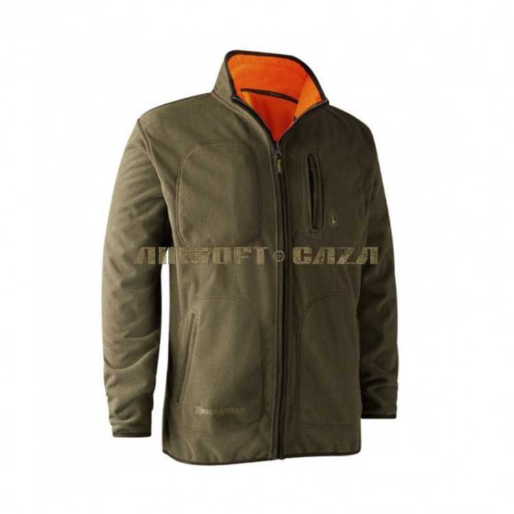 Polar Gamekeeper Reversible DEERHUNTER Polar Gamekeeper Reversible DEERHUNTER