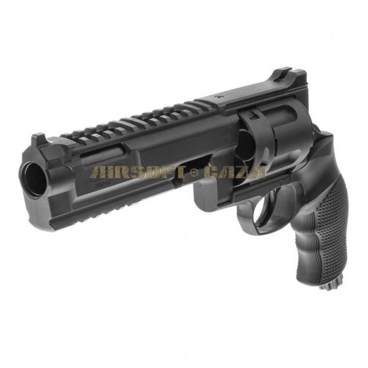 Pistola traumatica umarex Hdr 68 T4e Calibre 68 Co2 PTC2 