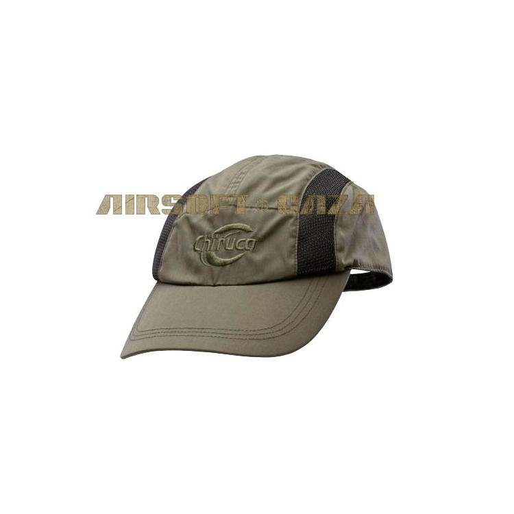 Gorra Aireada (CHIRUCA) Gorra Aireada (CHIRUCA)